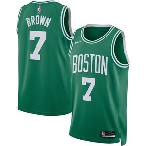Celtics Jersey